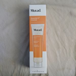 SOLD Murad Essential C Cleanser
